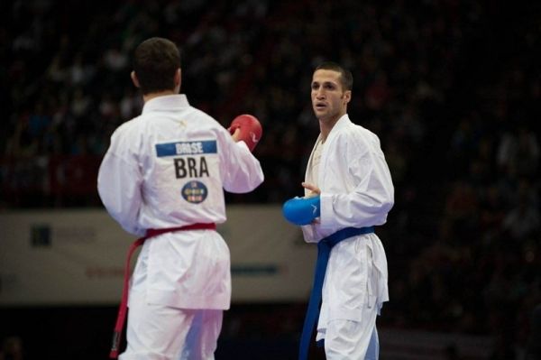  انصراف قهرمان پرافتخار کاراته ایران پس از سه شکست متوالی در مسابقات انتخابی  مهدی‌زاده غایب رقابت‌های جهانی