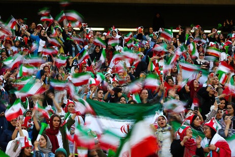 طرح ورود بانوان به ورزشگاهها در مجلس تکذیب شد