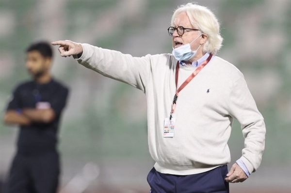  شفر و مربیان رضاییان و کنعانی‌زادگان در آستانه برکناری