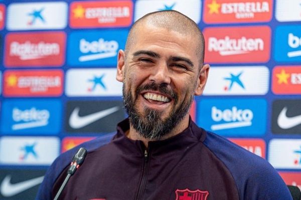 یک گزینهی نامآشنا، نامزد حضور در کادر فنی ژاوی روی نیمکت بارسلونا