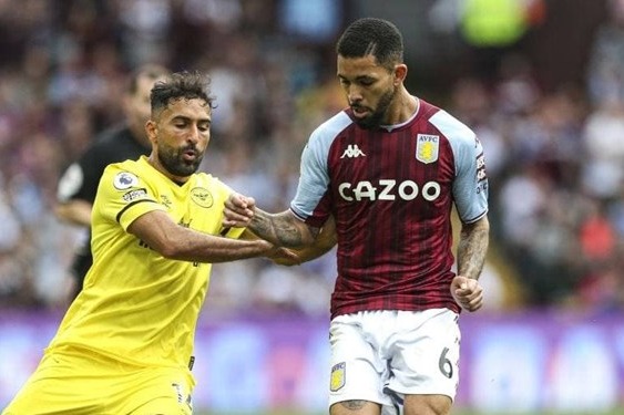 شکست سنگین برنتفورد با وجود گلزنی قدوس