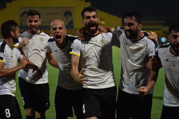 گزارش تصویری اختصاصی صنعت نفت صفر - فجر سپاسی 2