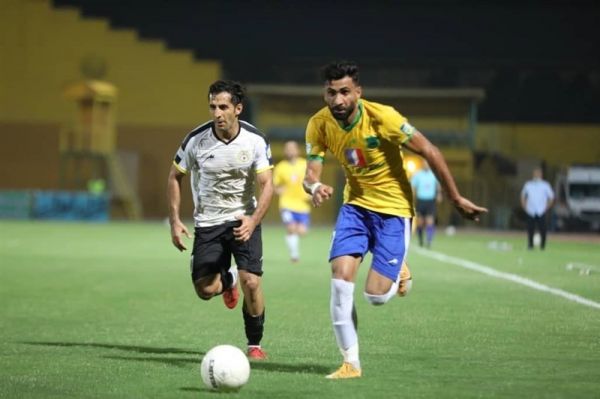  جریمه صنعت نفتی‌ها پس از شکست مقابل فجر