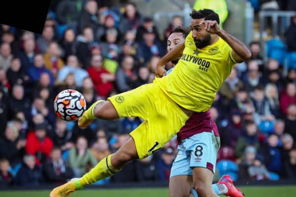 بررسی عملکرد قدوس ستاره ایران دومین بازیکن برتر برنتفورد شد