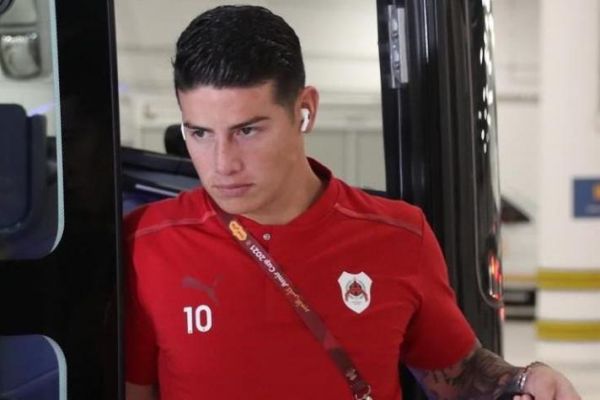  رکوردی که بازیکن سابق رئال مادرید با اخراج در لیگ قطر ثبت کرد