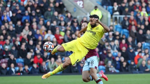  قدوس چهارمین گلزن ایرانی لیگ جزیره عکس