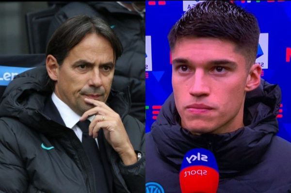 واکنشها به دبل امروز گلزن آرژانتینی افعیها اینزاگی تکذیب کرد