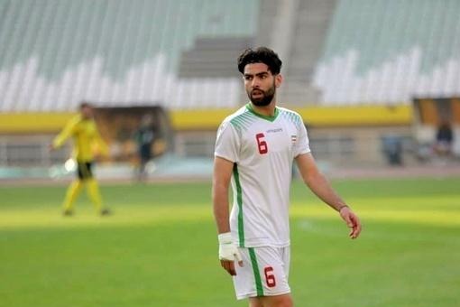 سلمانی امیدوارم به المپیک صعود کنیم گلهای من حاصل تلاش بازیکنان بود