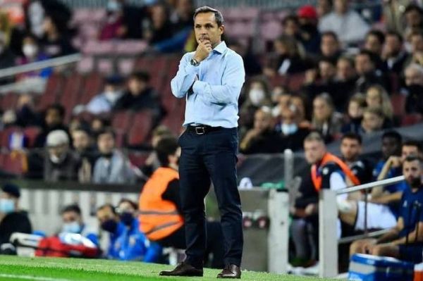  تنش در تمرینات بارسلونا در آستانه بازی حساس؛ ناراحتی بازیکنان از بارخوان