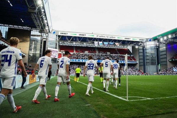  شکست ویل بولدکلوب در غیاب عزت‌اللهی