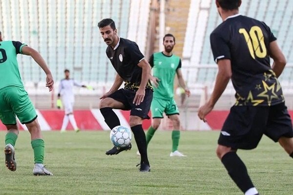  هفته سوم لیگ دسته اول فوتبال  یکه تازی خیبر در صدر و ادامه ناکامی‌های ماشین سازی تبریز