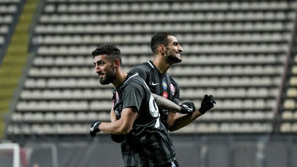  سوژه روز؛ آتش‌بازی لژیونرها در اروپا