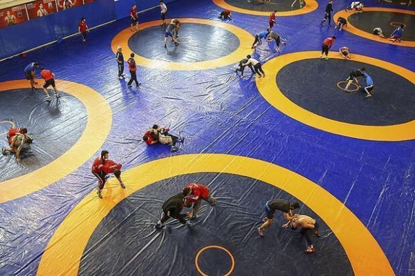  احتمال تغییرات جدید در قوانین کشتی قوت گرفت