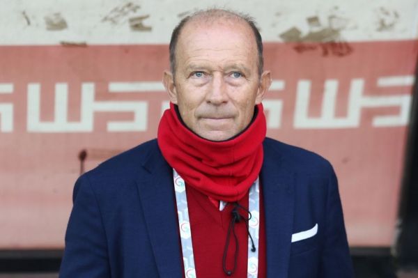  پرسپولیسی‌ها در انتظار عملی شدن وعده مهم صدری