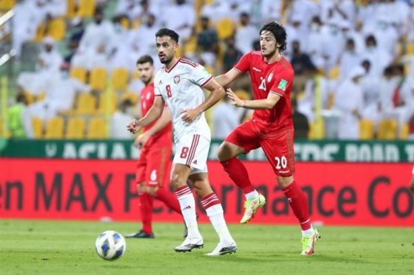  تغییر قوانین ورود تماشاگران به ورزشگاه‌های امارات