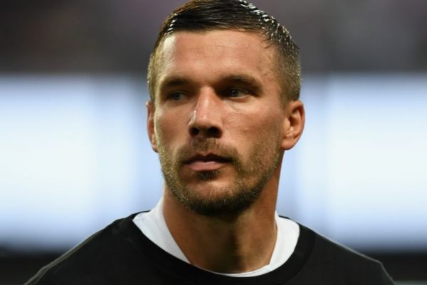  واکنش مهاجم سابق ژرمن‌ها به احتمال سیاسی شدن جایزه توپ طلا