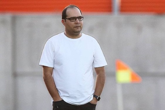 ربیعی بدترین اتفاق گریبان مس رفسنجان را گرفت با اشتباهات دیدار مقابل فولاد جدی برخورد میکنم