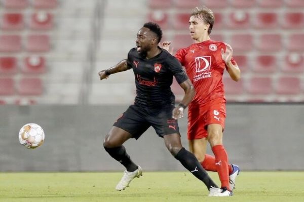  تیم منتخب هفته لیگ ستارگان قطر با حضور یک ایرانی