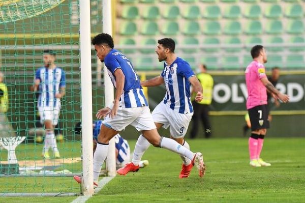  «ترکیب انفجاری» مهدی طارمی با مهاجم برزیلی پورتو