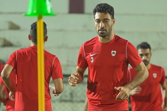  بلان زیر تیغ هواداران الریان  خلیل‌زاده منتظر سرمربی جدید +عکس