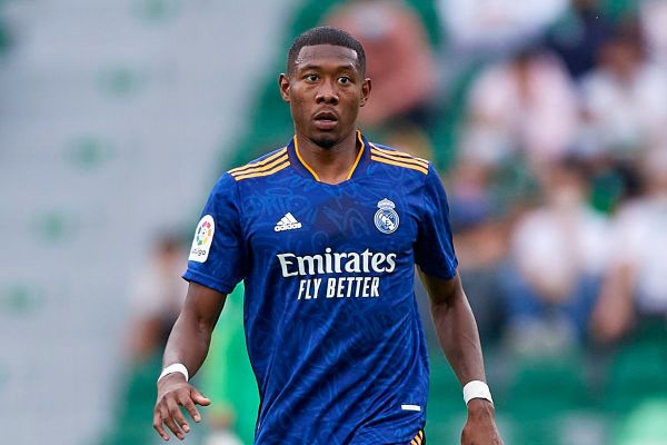 با احترام به بایرن مونیخ، رئال مادرید باشگاه بزرگتری است