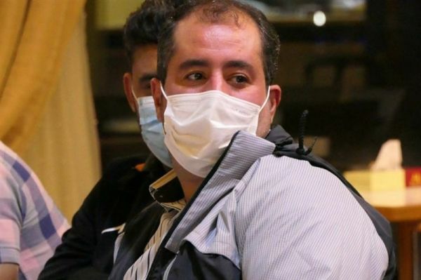  واکنش مدیر تیم آلومینیوم اراک  از هواداران پرسپولیس عذرخواهی می‌کنم