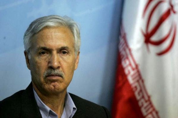  ذوالفقارنسب  برای انتخاب مدیران پرسپولیس باید همه جوانب را در نظر گرفت  هنوز گزینه ای نهایی نشده است