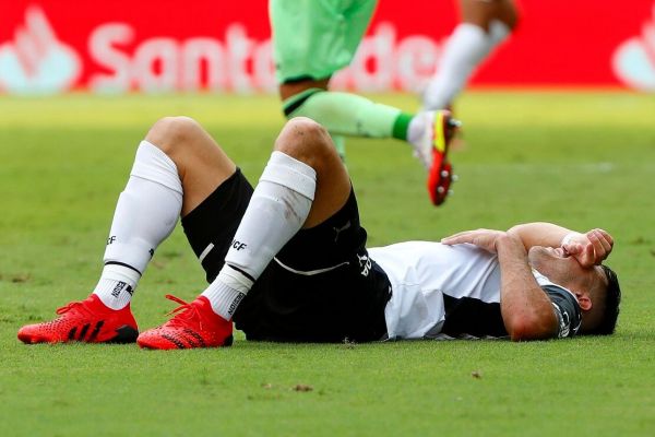 بدترین مهاجم لالیگا در سال 2021 چه کسی است