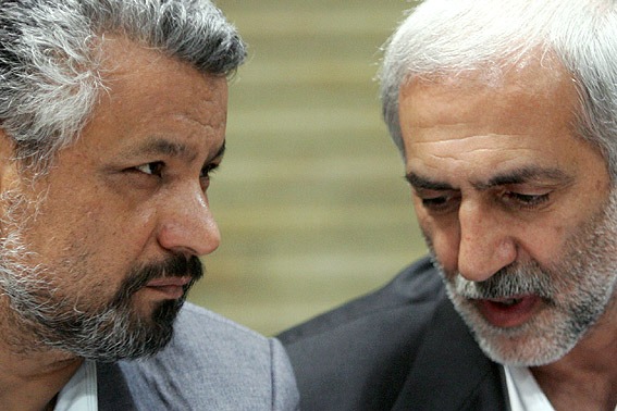 واکنش علیآبادی به انتقادهای دادگان او از فدراسیون اخراج نشد، خودش استعفا کرد