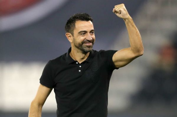 پیش بینی عجیب در مورد ژاوی بارسلونا یک اسطوره دیگر را میسوزاند