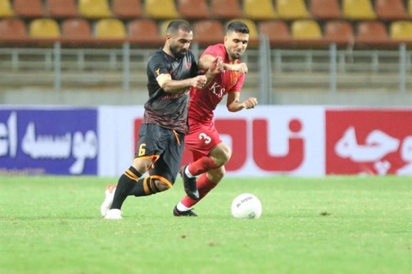  واکنش تند مدیرعامل مس رفسنجان به داوری دیدار مسی‌ها مقابل فولاد