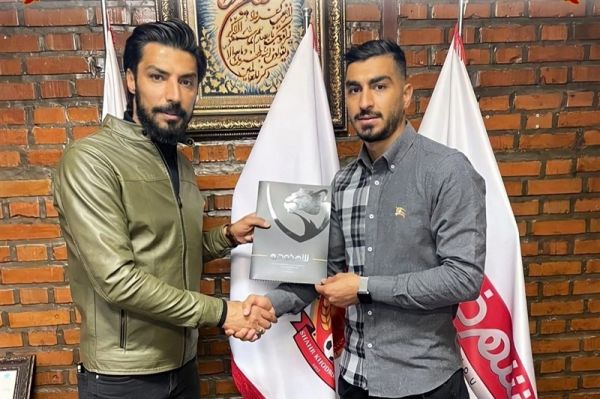  محمدعلی کاظمی به شهرخودرو پیوست