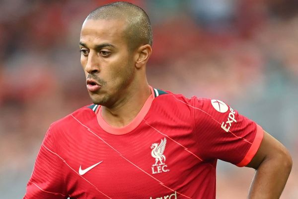  بازگشت هافبک خلاق به ترکیب لیورپول و کاهش فشار از کلوپ