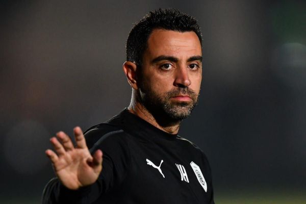 لجبازی مدیران دو تیم باعث منتفی شدن حضور ژاوی در بارسلونا خواهد شد