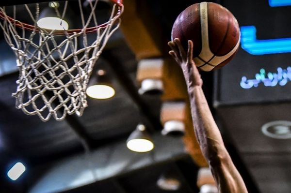  لیگ برتر بسکتبال  پیروزی میلیمتری نظم آوران مقابل مس کرمان
