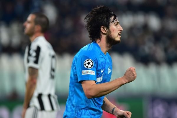 نمره بالا ایتالیاییها به آزمون بعد از درخشش مقابل یوونتوس+ تصویر