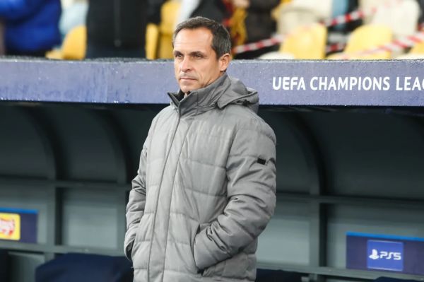  صحبت‌های بارخوان پس از پیروزی در لیگ قهرمانان