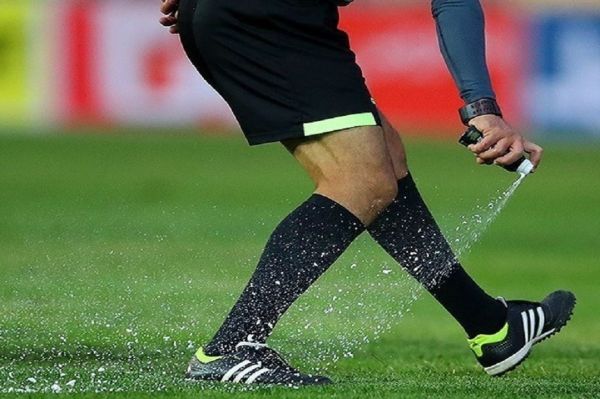  اعلام داوران هفته چهارم لیگ برتر فوتبال