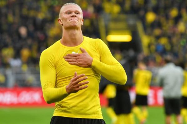  وکیل کروس قیمت انتقال هالند را اعلام کرد