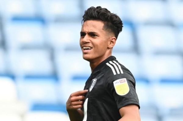  رقابت رئال مادرید و بزرگان فوتبال انگلیس برای خرید اعجوبه 19 ساله