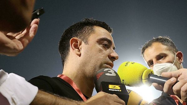 ژاوی نظر نهاییاش را در خصوص پیشنهاد بارسلونا اعلام کرد