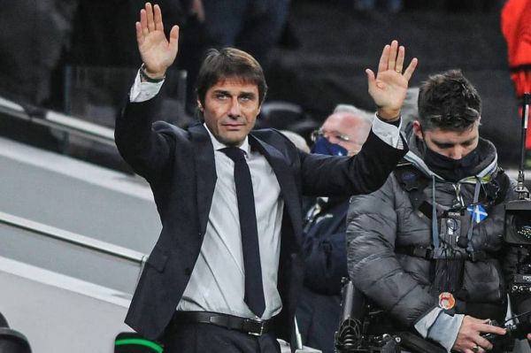 پیروزی سخت کونته در اولین بازی با تاتنهام؛ شب عجیب با سه اخراجی