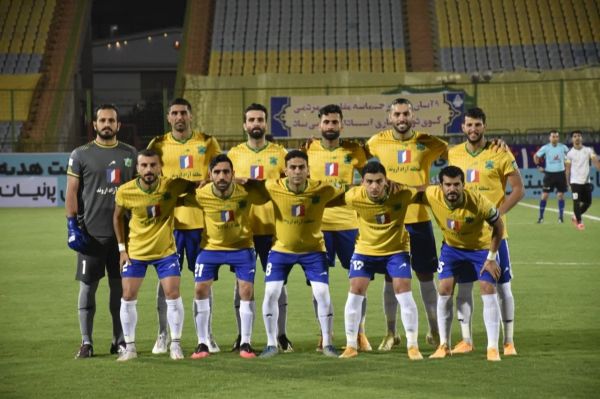  معرفی اعضای جدید کمیته فنی باشگاه نفت آبادان