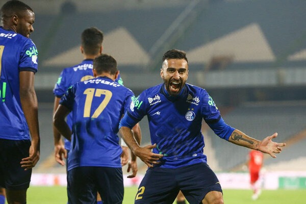  دست مجیدی باز است؛ ترافیک بالا و کار سخت مهاجمان استقلال برای رسیدن به ترکیب اصلی