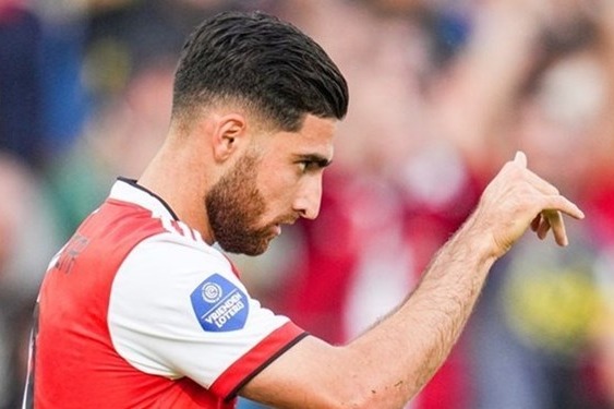  چرا جهانبخش از لیست اروپایی فاینورد خط خورد