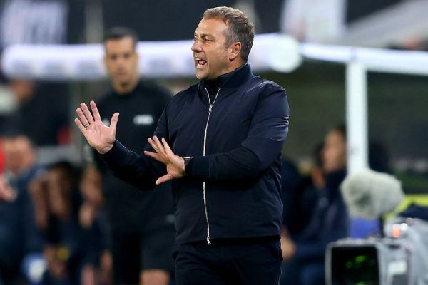  رسمی؛ فهرست تیم ملی آلمان اعلام شد  بازگشت برانت و دراکسلر