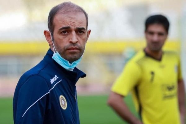  حاشیه دربی اصفهان  بی توجهی به تذکرات نویدکیا حادثه ساز شد  حادثه برای یک هوادار سپاهان