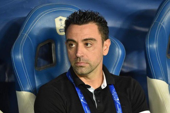  ادعای رسانه اسپانیایی؛ بارسلونا برنامه‌ای برای پرداخت بند فسخ ژاوی ندارد