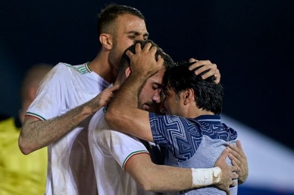 فوتبال ساحلی جام بین قارهای ایران ۷ - سنگال ۵ صعود به فینال با طعم شیرین کامبک