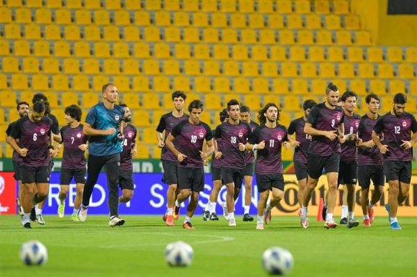 مربی پیشین عراق عملکرد ادووکات قانعکننده نیست